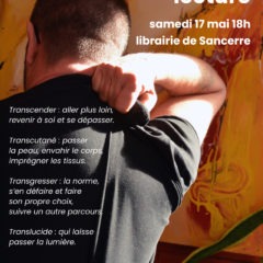 affiche lecture presqu’îl-e OK